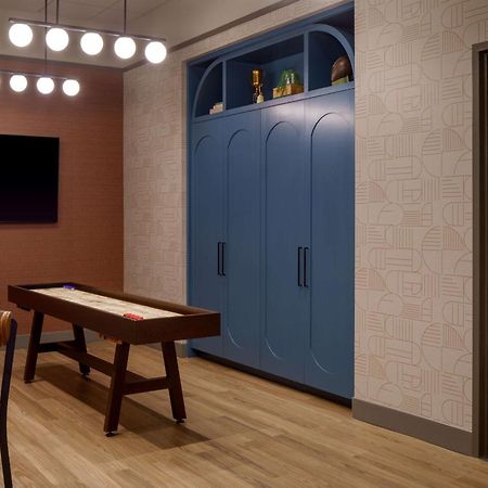 Tempo By Hilton Nashville Downtown Luaran gambar