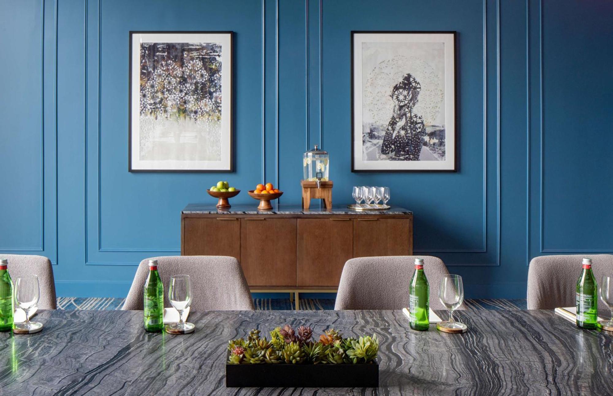Tempo By Hilton Nashville Downtown Luaran gambar