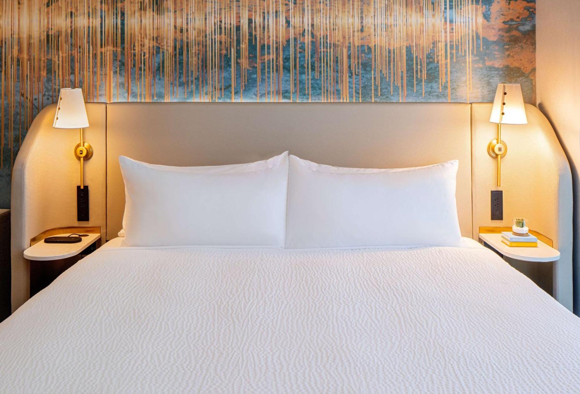Tempo By Hilton Nashville Downtown Luaran gambar