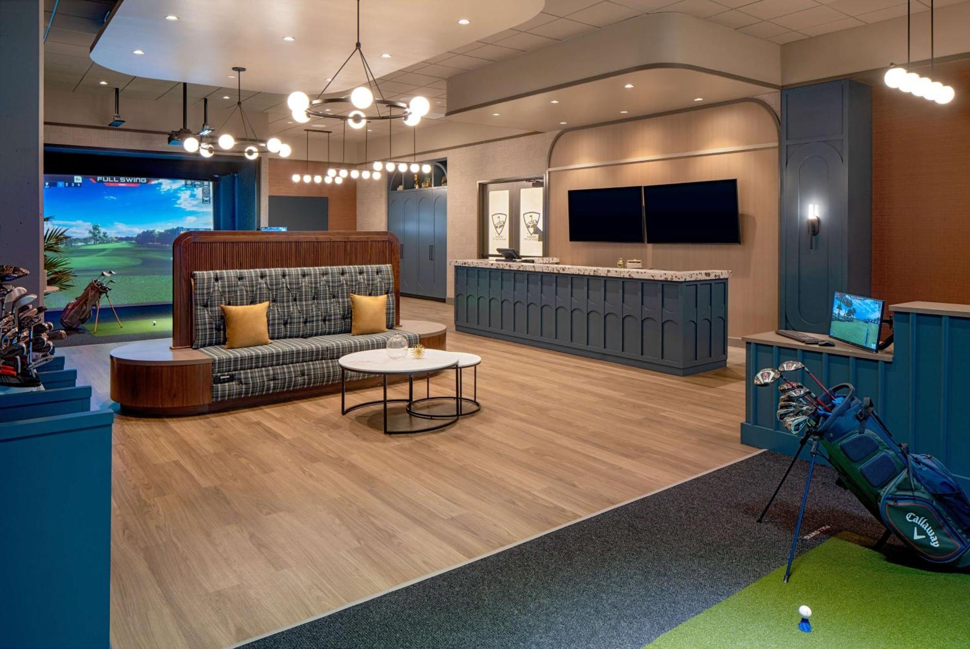 Tempo By Hilton Nashville Downtown Luaran gambar