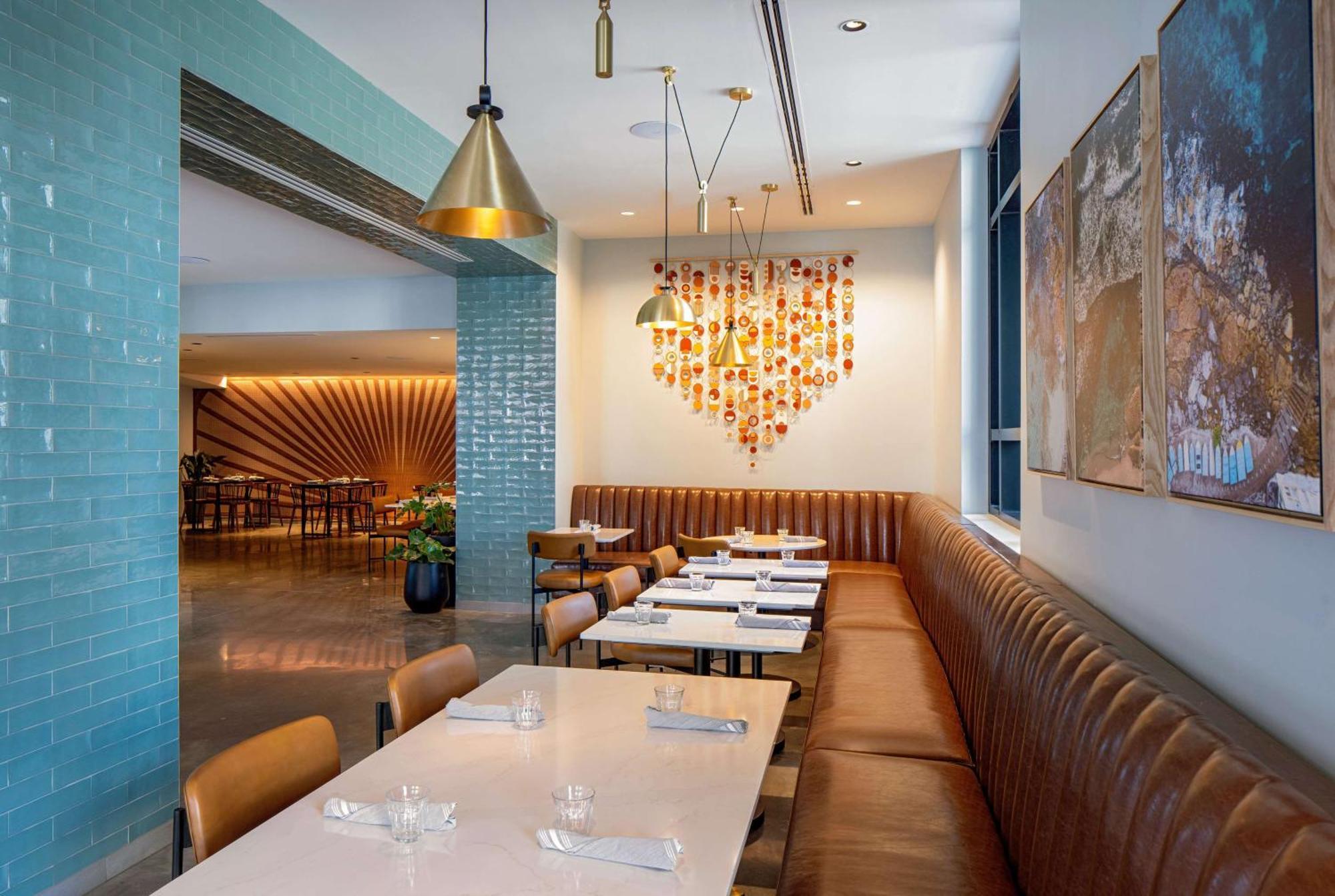 Tempo By Hilton Nashville Downtown Luaran gambar