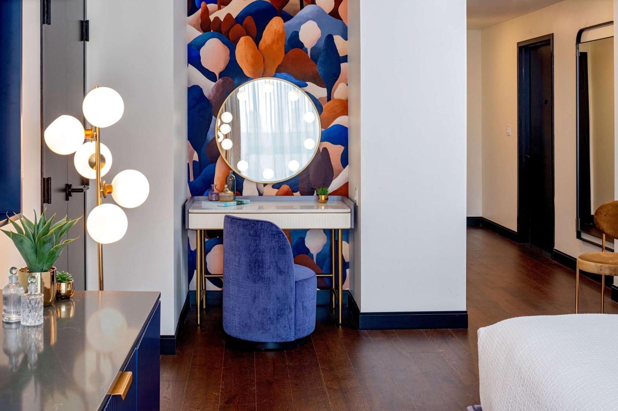 Tempo By Hilton Nashville Downtown Luaran gambar