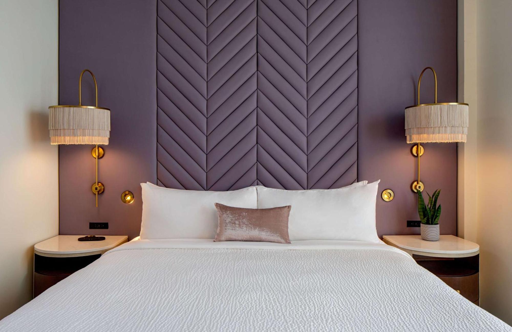Tempo By Hilton Nashville Downtown Luaran gambar