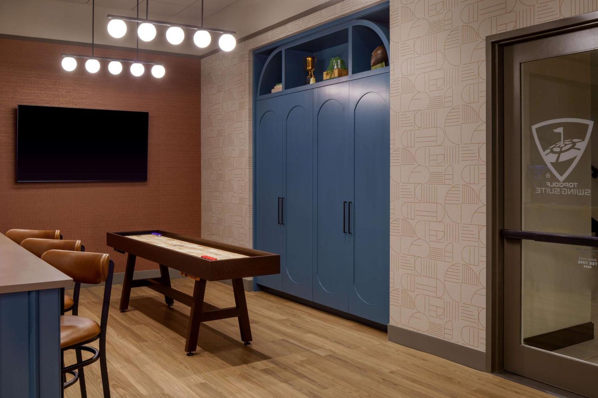 Tempo By Hilton Nashville Downtown Luaran gambar